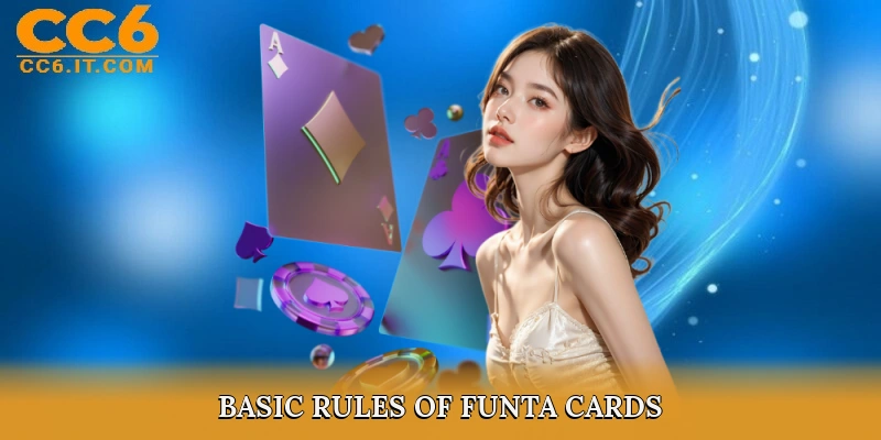 Basic Rules of Funta Cards