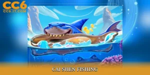 Cai Shen Fishing