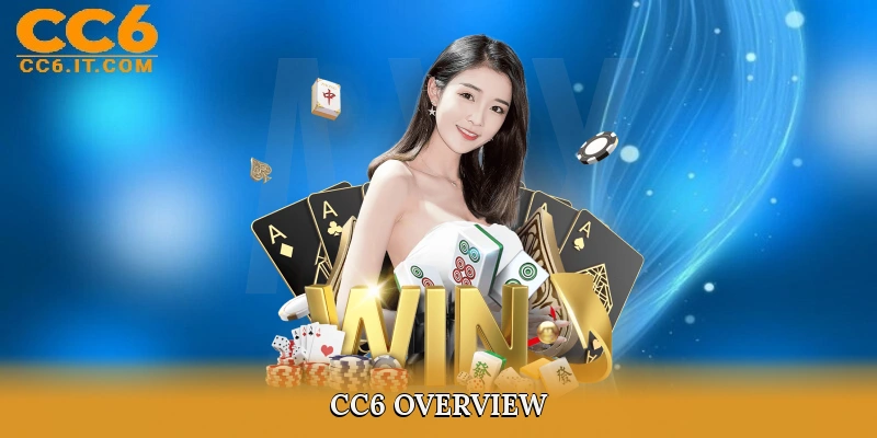 cc6 overview