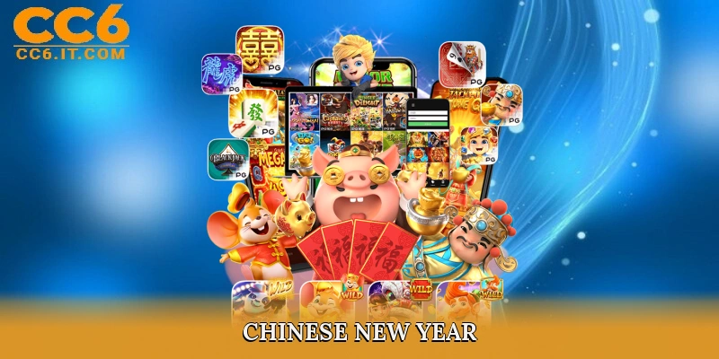 Chinese New Year