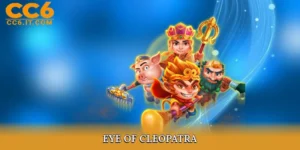 Eye of Cleopatra