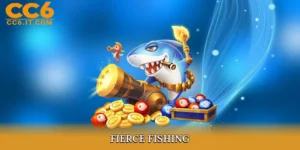 Fierce Fishing