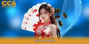 Funta Cards
