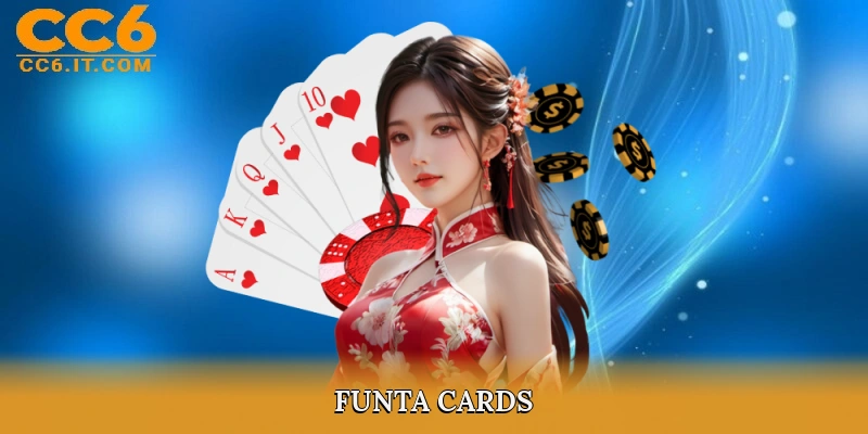 Funta Cards