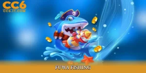 Fuwa Fishing