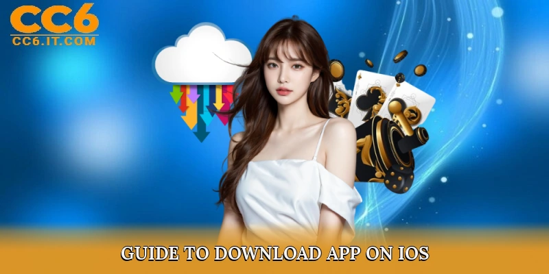 Guide to Download App on iOS