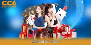 Kingmidas Cards