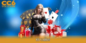 Ky Cards