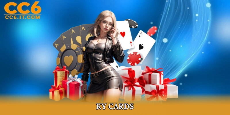 Ky Cards