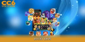 Lucky Lion