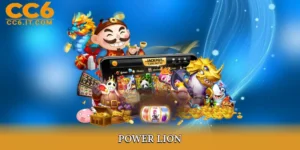 Power Lion