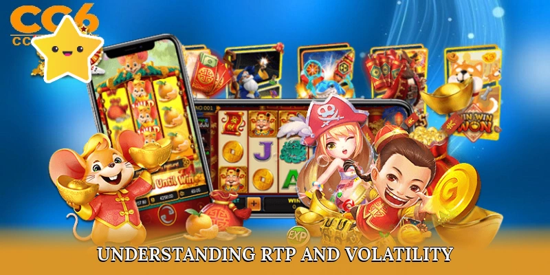 Understanding RTP and Volatility in For tune Mahjong