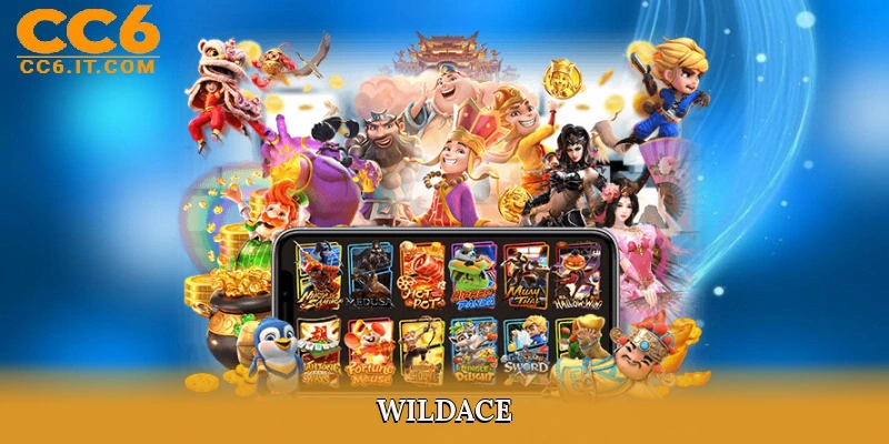 WildAce