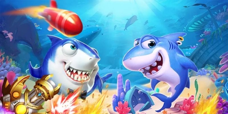 real-money-fish-shooting-games-Choosing 