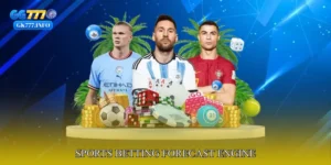 Sports Betting Forecast Engine
