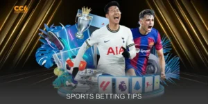 Sports Betting Tips