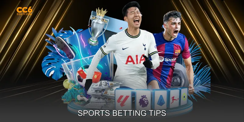 Sports Betting Tips