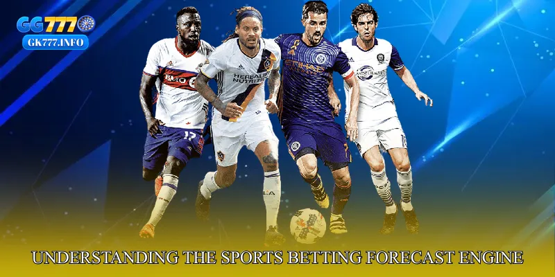 Understanding the Sports Betting Forecast Engine