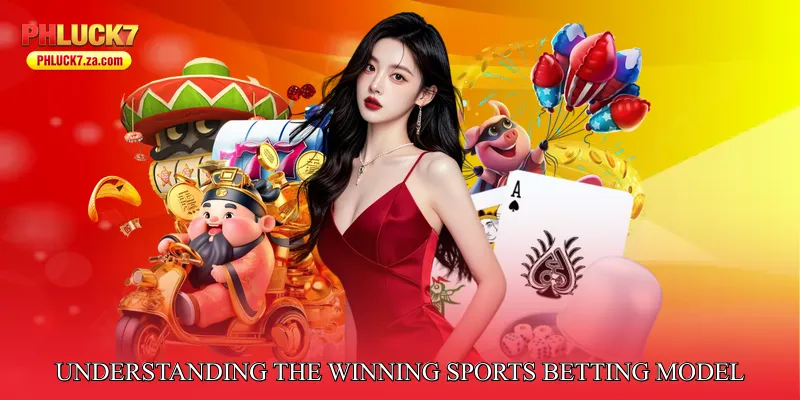 Understanding the Winning Sports Betting Model