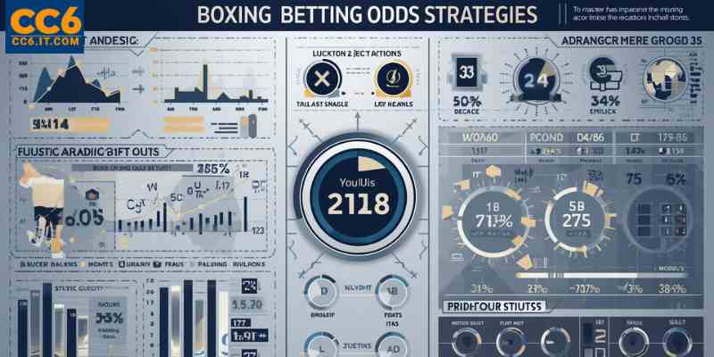 boxing betting odds strategies using fight analysis and statistics