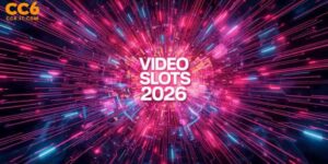 Video Slots 2026: The Digital Gaming Boom