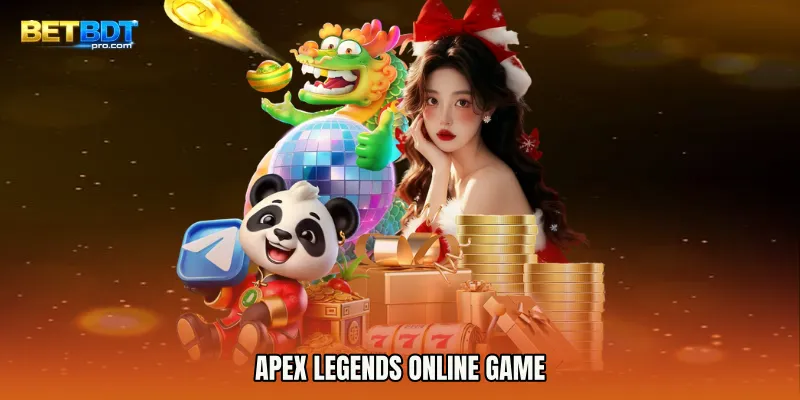 Apex Legends online game