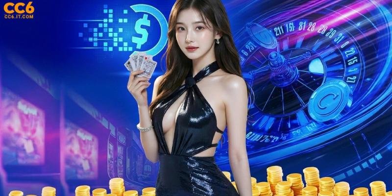 Overview of CC6 (Sixty6) Bookmaker