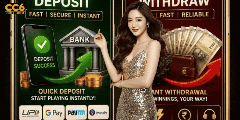 Easy Guide: How to Deposit in 777pub (100% Safe)