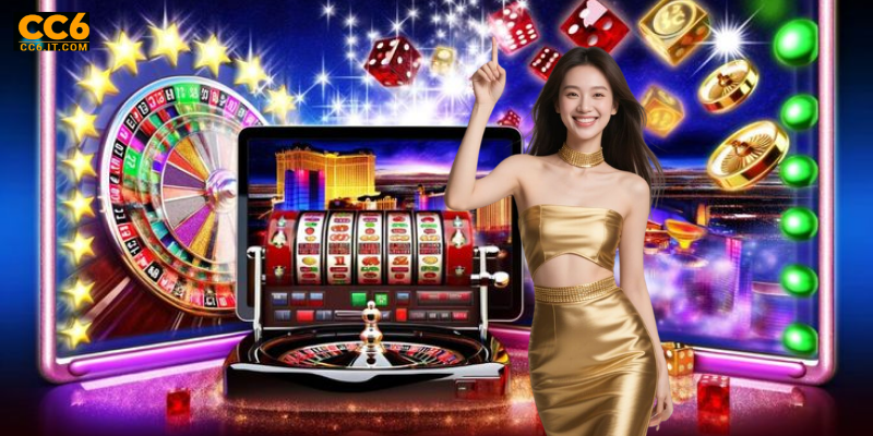 Introduction to 777pub and cc6 Gaming Platforms